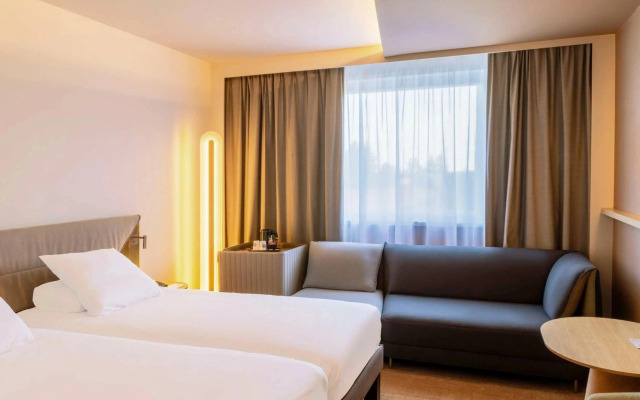 Novotel Nancy