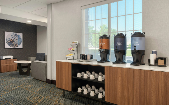 Homewood Suites by Hilton Columbus/Polaris, OH