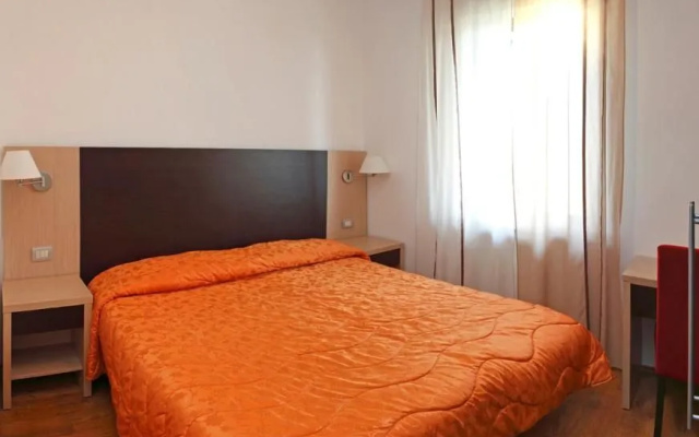 Hotel Garibaldi