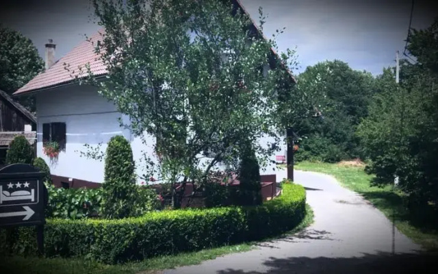 Apartments Vreba
