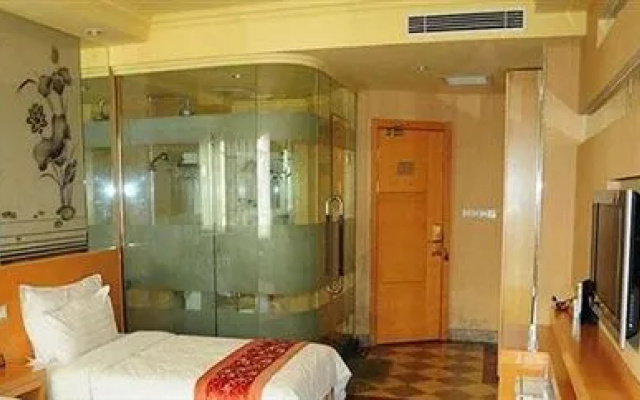 Manhattan Grand Hotel - Yingkou