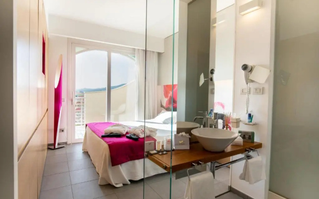 Valentino SPA Resort