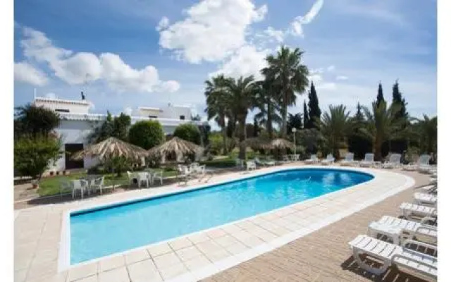 Villa Nieves