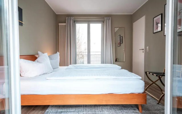 Hotel Alt-Weimar