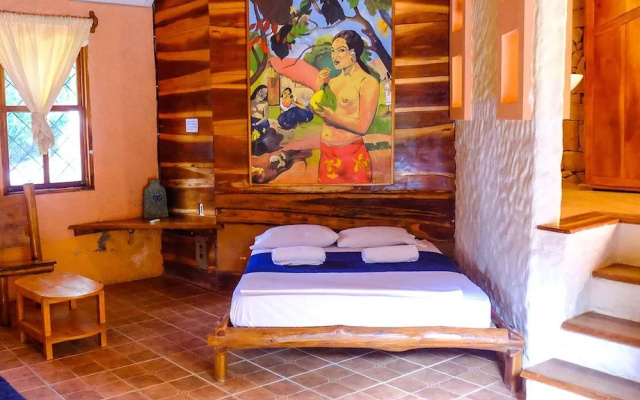 Havana Lodge