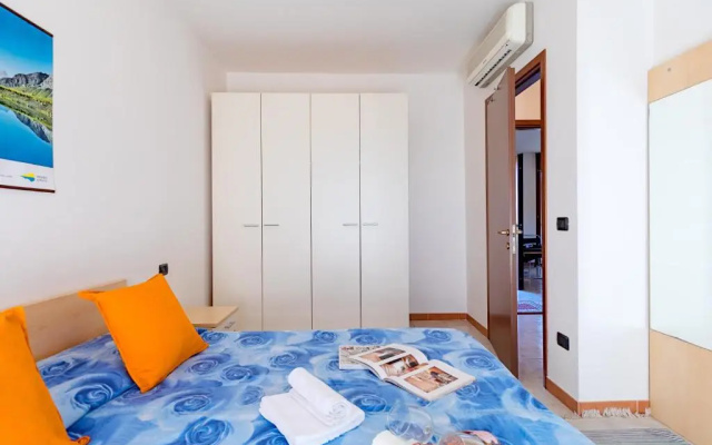 La Mimosa B03 Apartment by Wonderful Italy