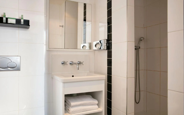 Standard Design Hotel