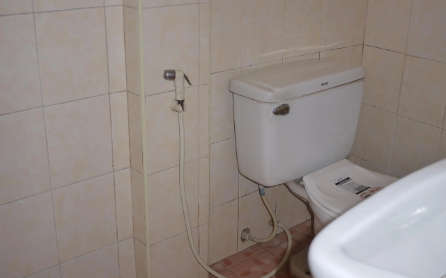 Sarah Guest House