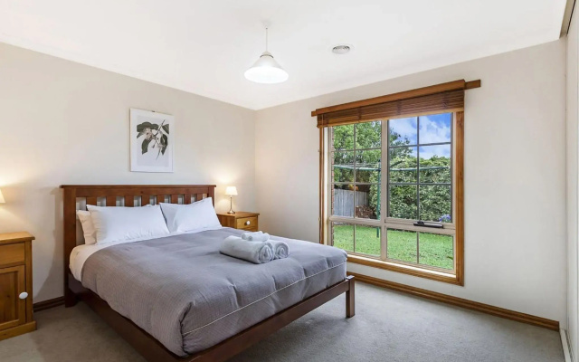Comfort on Conns