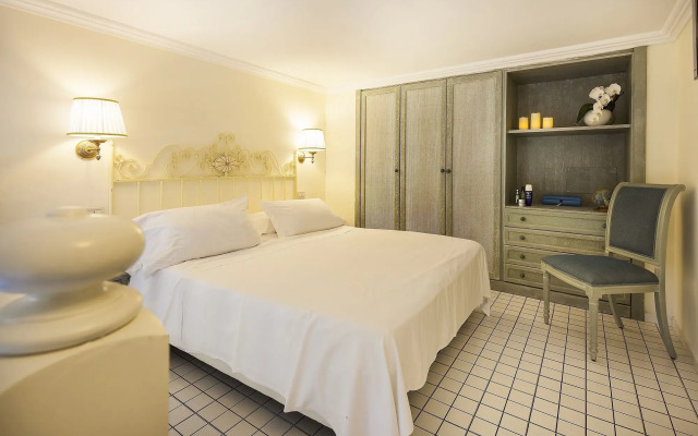 Hotel Continental Mare