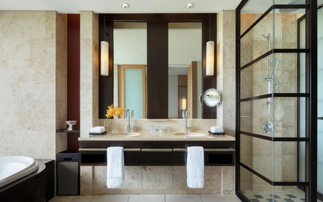 The Ritz-Carlton, Okinawa