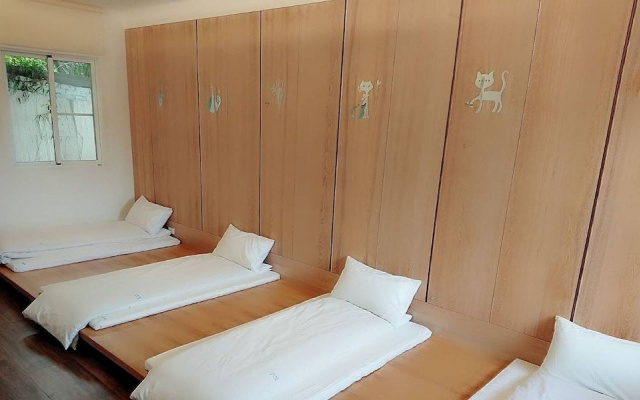 A-Li A-Li Homestay