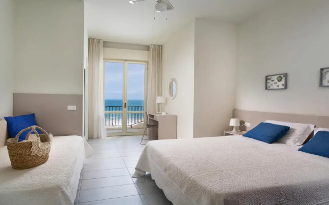 Ambasciatori Hotel