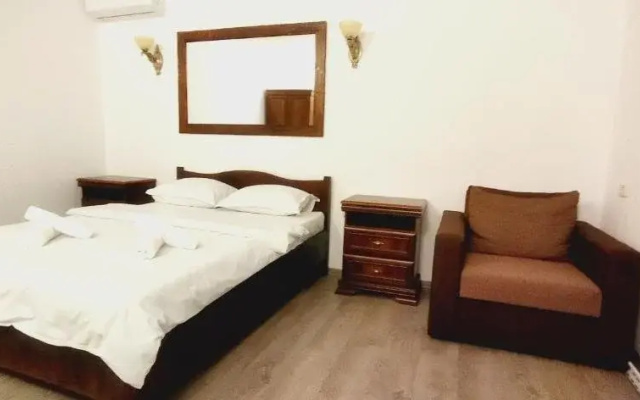 Casa de vacanta La Locanda Dubova