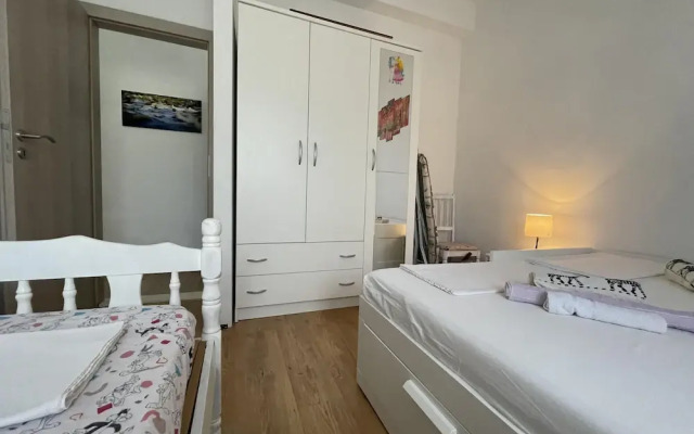 Kuca za Odmor u Kastelima s Pogledom na More