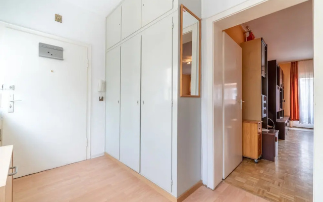 Private Apartment Hagenstraße