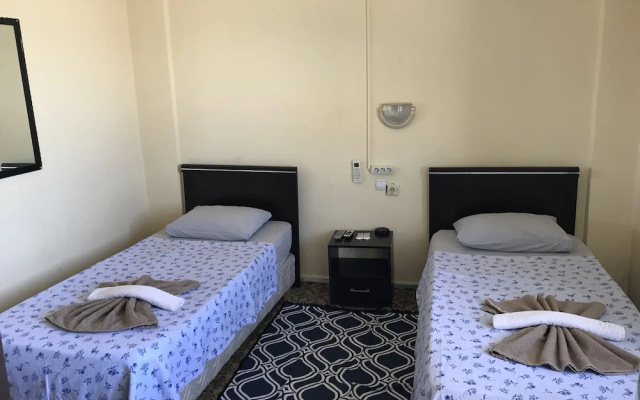 Ugurkan Otel