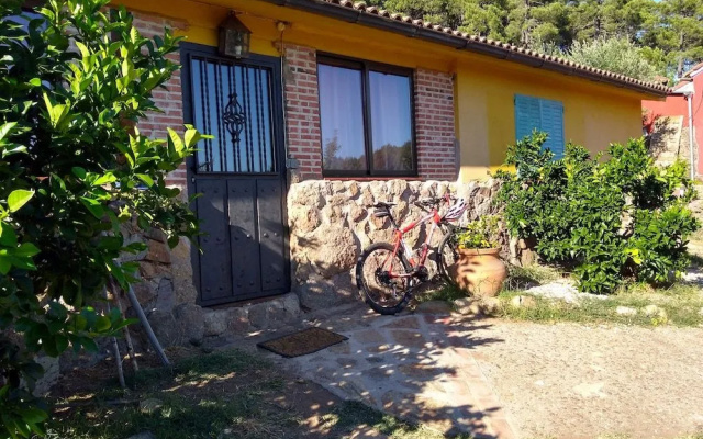 Casa Rural Las Gesillas