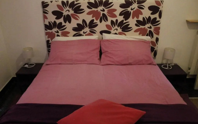 Rooms 18A