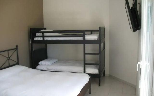 Fasthôtel Montpellier Baillargues