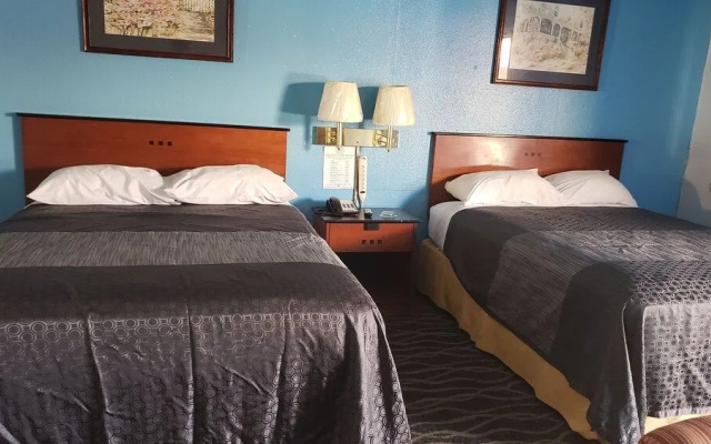 Alamo Motel