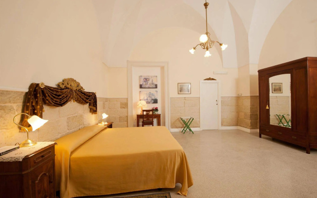 Antica Villa La Viola