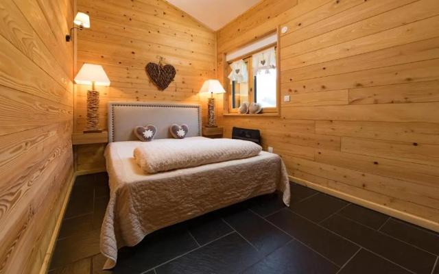 Chalet Bellevue