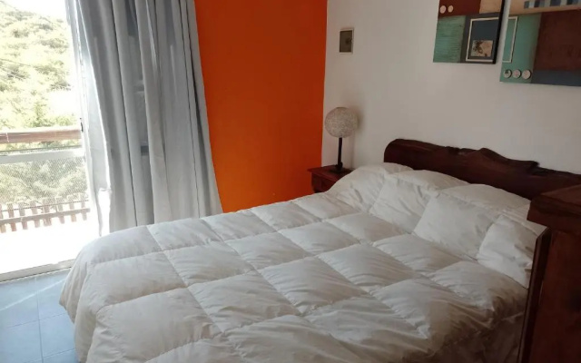 Cerro Encanto