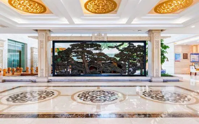 Tianjiao Hotel
