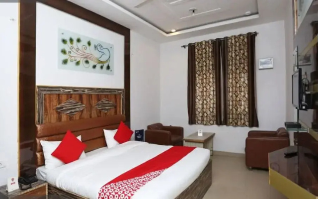 Radha Palace By GRB