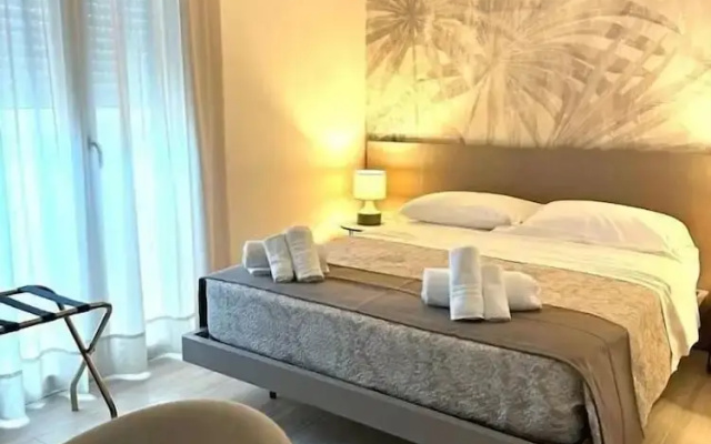 The Rooms