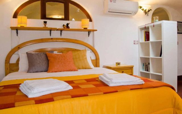 Antico Monastero