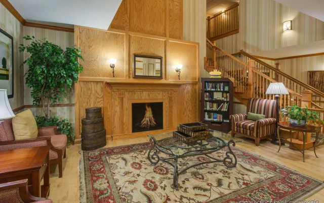 Country Inn & Suites by Radisson, Pensacola West, FL