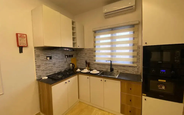 PON Bliss Apartments