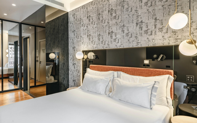 Hotel Vincci Selección Unuk 5* GL