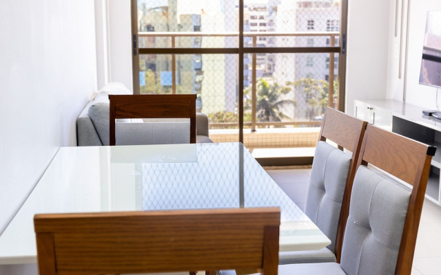 Buenos Ayres #504 - Comfortable Apartment by Carpediem