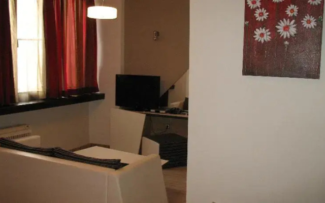 Hotel Dunav