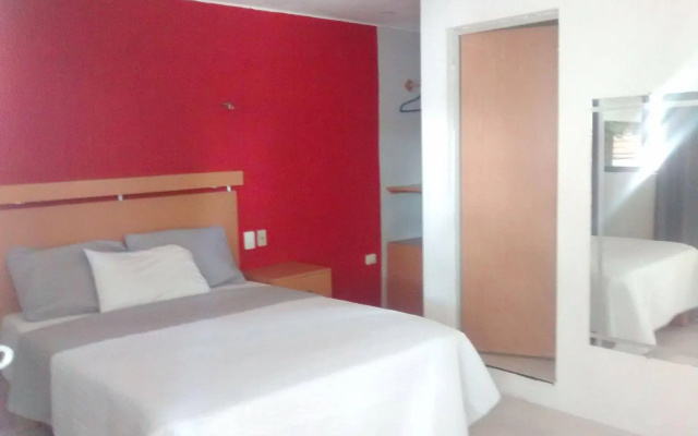 Hotel 49