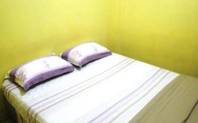 New Horizon Hotel