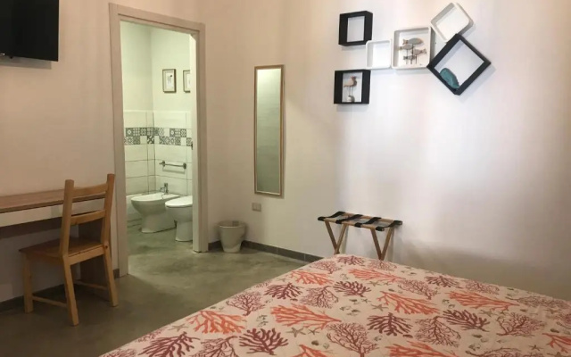 40° Parallelo Guest House