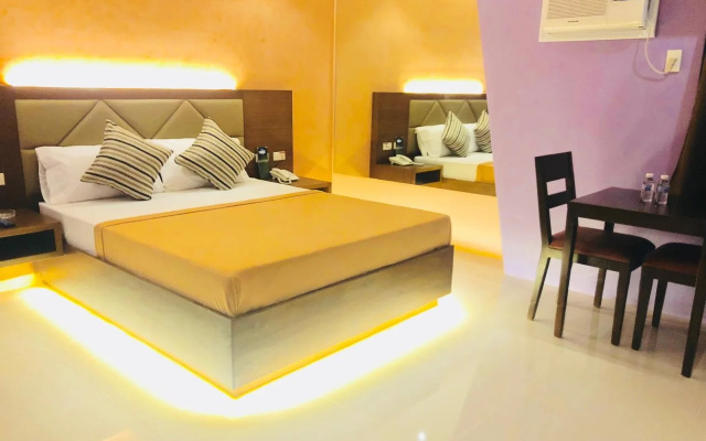 Hotel Apollo