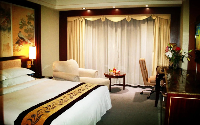 Grand Harvest Hotel