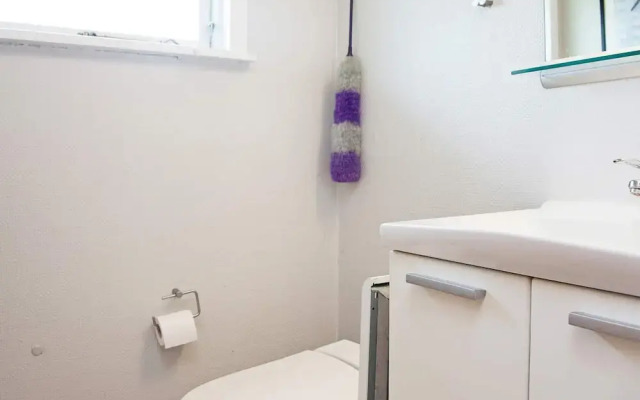 5 Star Holiday Home in Dannemare
