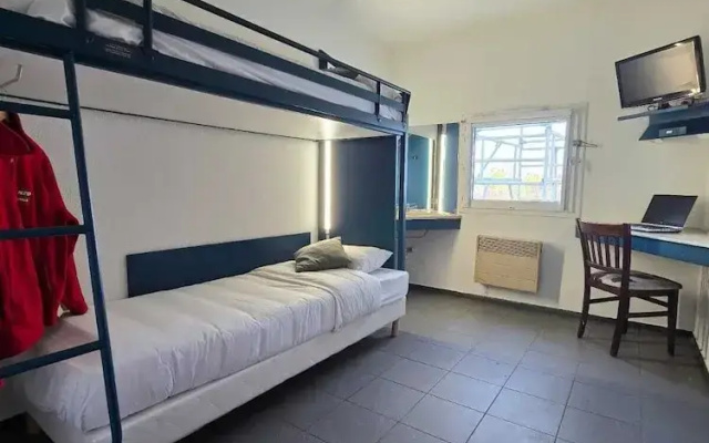 Enzo Hotels 1er Prix Dreux