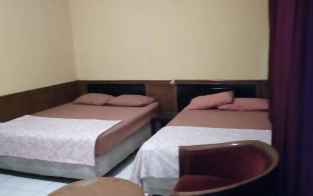 Hotel Parakan Wangi