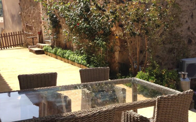 Tres jolie maison Corse en pierre