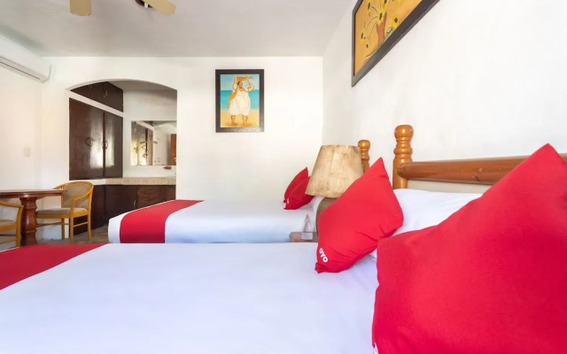 Hotel Las Dunas