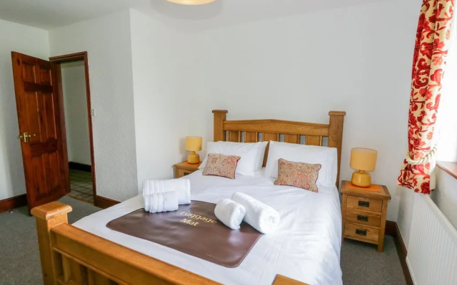 Green Hills Lodge