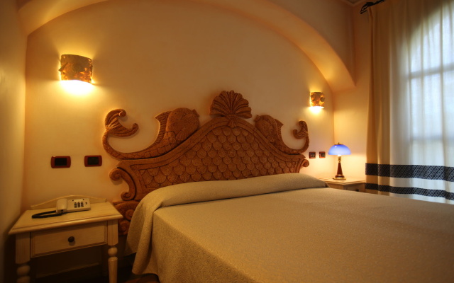 Hotel Poseidonia