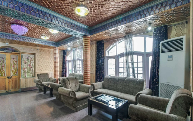 Hotel Snow Palace